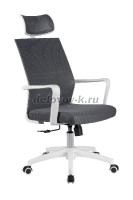 A819 Белый пластик, серая сетка (1)_1 рис1