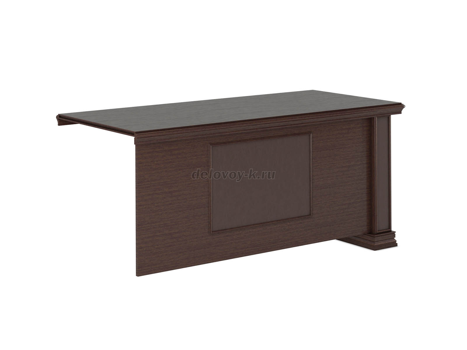 Элемент 2-местный конечный правый PRT805DX 1740*800*780 фото