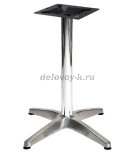 Подстолье алюминиевое 1012EM (сроки поставки уточняйте у менеджеров при заказе) рис1