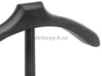 Вешалка костюмная В 25Н венге_f рис4