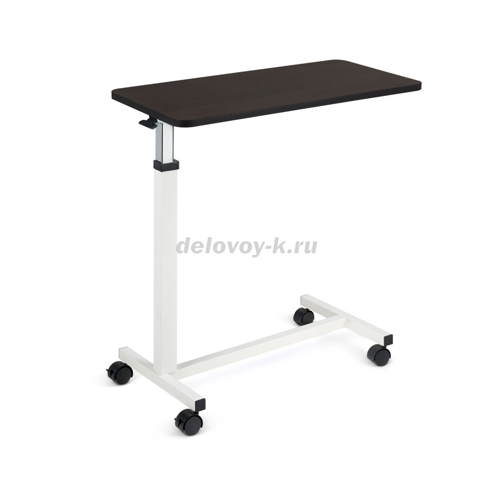 Стол прикроватный YU610 регулировка по высоте фото 1