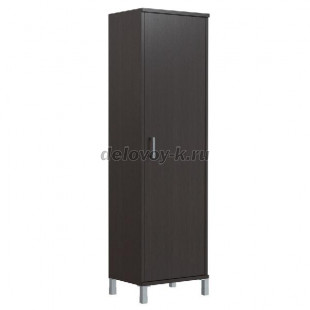 B 703.1 Гардероб узкий 600х450х2054 рис1