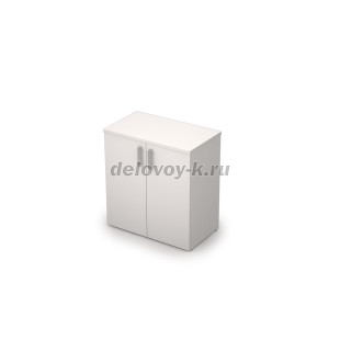 6ТЗ.007 Тумба приставная с замком (700*400*750) рис2