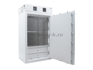 Сейф-термостат медицинский TS-3/100 рис4