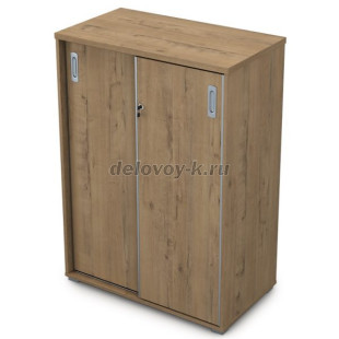 9ШКЗ.012 Шкаф-купе (806*450*1150) рис1