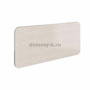 Настольная перегородка V-9.1 рис1