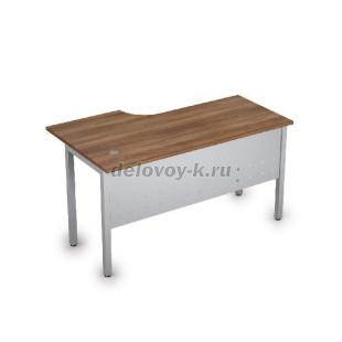 2МК.145 Стол криволинейный правый (1400*800*750) рис1