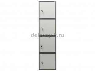 Шкаф бухгалтерский SL-185/4 рис2