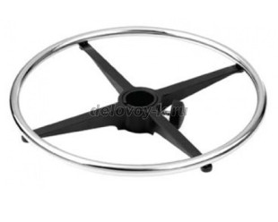 Кольцо для ног 450 мм рис1