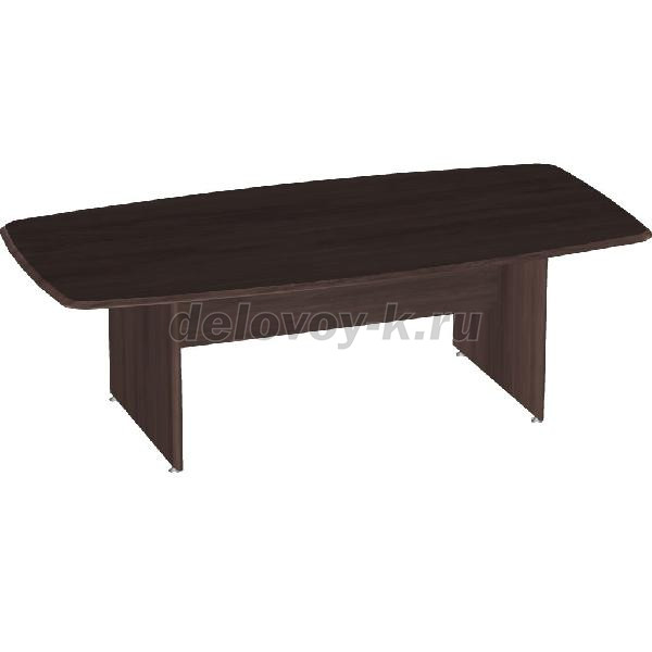 КН-1.4  Стол для переговоров 2400*1200*750 рис1