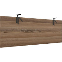 Модести-панель СММ25-18 Дуб сафари-Антрацит   _1000 рис1