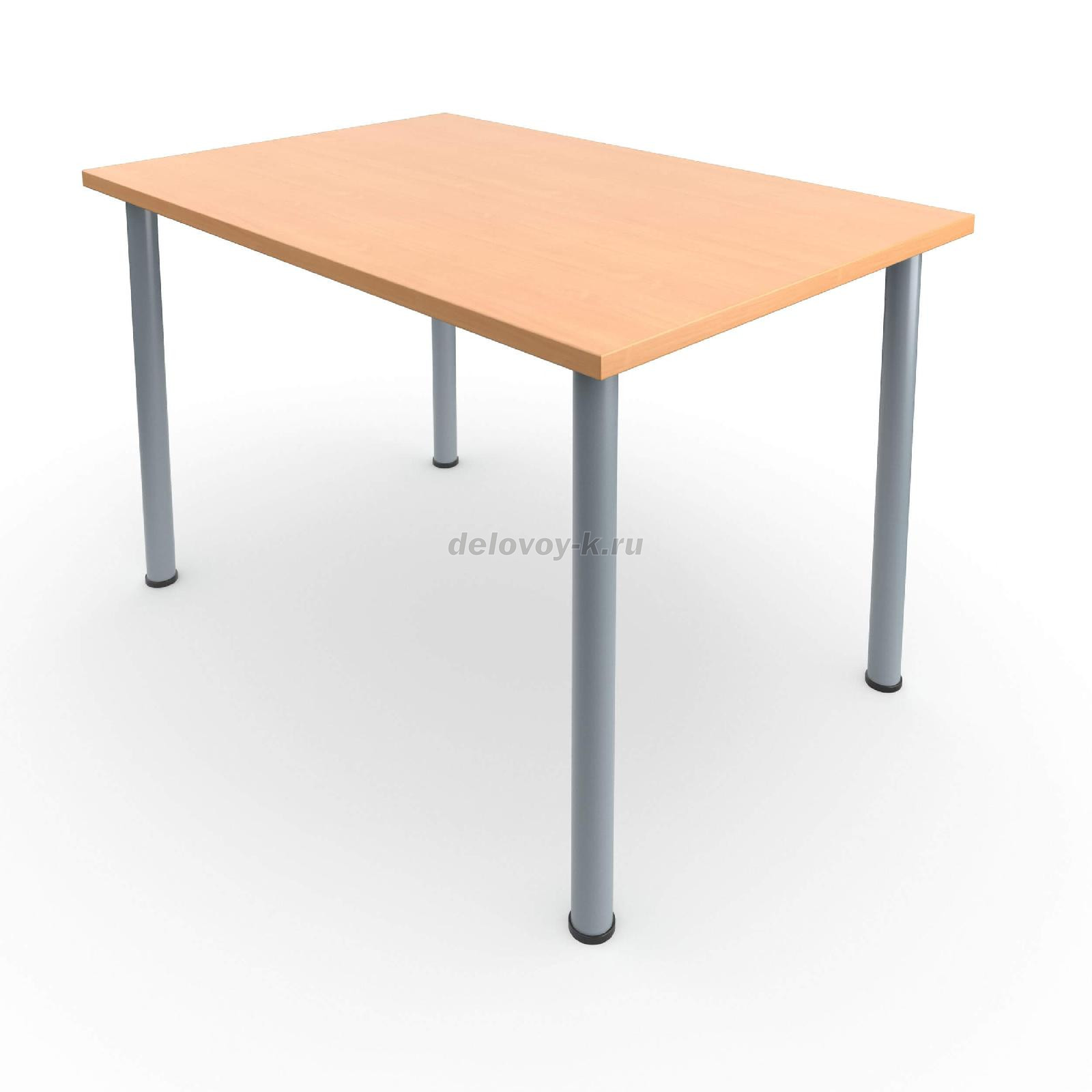 Стол обеденный 150х70 ЛДСП 1500*700*760 фото