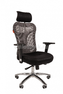 Кресло руководителя CHAIRMAN 769 рис1