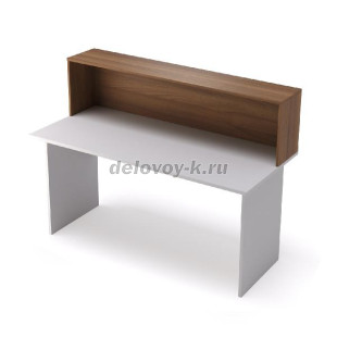 2ВЭ.010 Верхний Элемент (1600*300*416) рис1