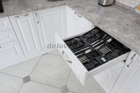 Кухонный гарнитур Паола 3_1400 рис4