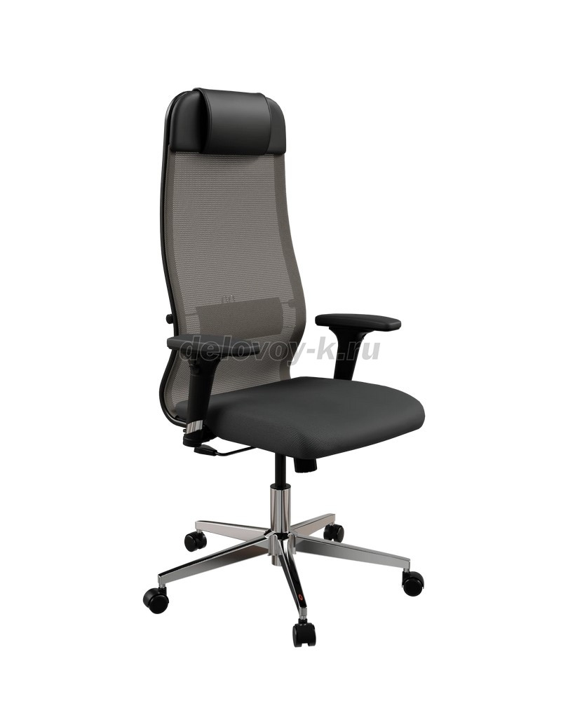 Кресло эргономичное ErgoLife Set 11/подл.200/осн.Sit 004 фото