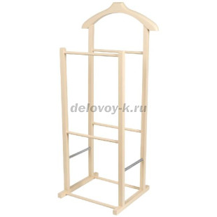 Вешалка костюмная детская В 28Н рис1