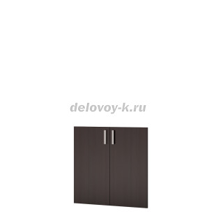 2ФК.003 Фасад малый 2*(390*16*768) рис4