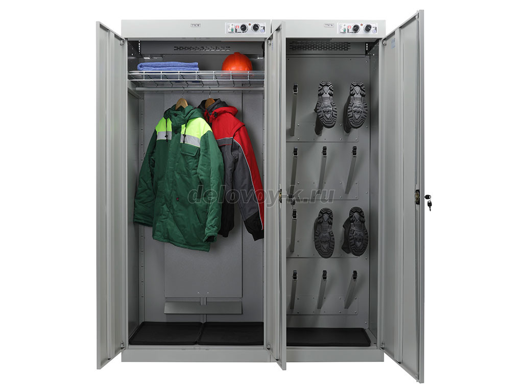 Шкаф сушильный ШС Сахара 5 фото 2