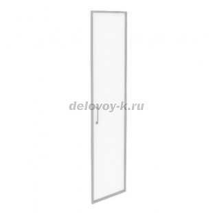 Фасад стекло в раме высокий правый 396*20*1920 O.SR-1(R) рис1