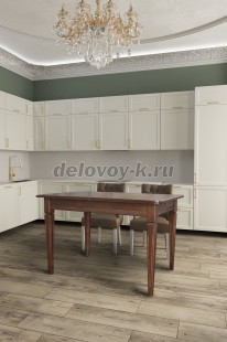 Стол обеденный Васко В 86Н 120/170*80 рис5