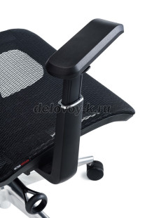 Кресло для сотрудников Viking-21 Strong Sinhrocomfort 150 kg рис4