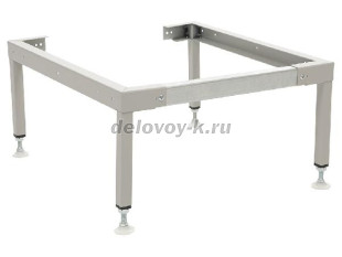 Опора ML-400 базового модуля 150x400x500 рис1