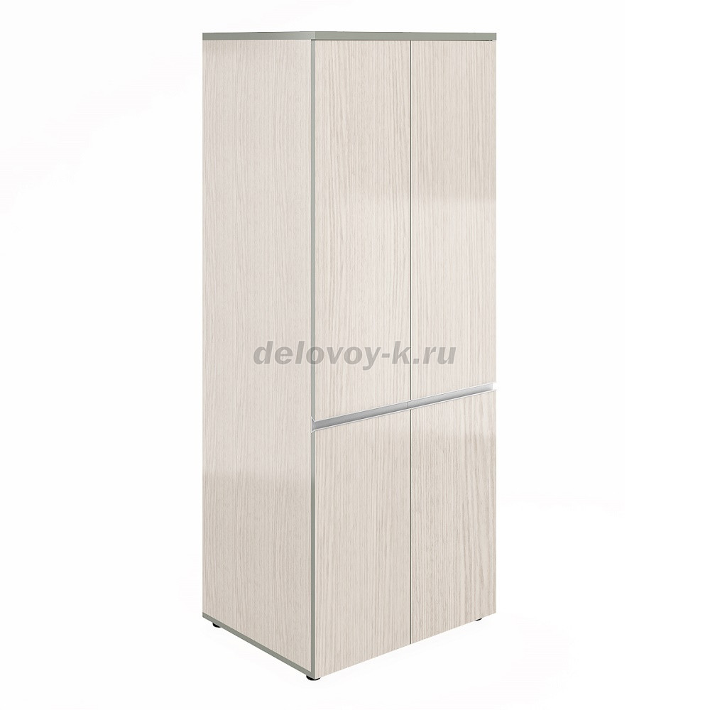 Шкаф для одежды V-2.7 777х609х1980 фото