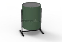 УРТ-25 зеленый рис1