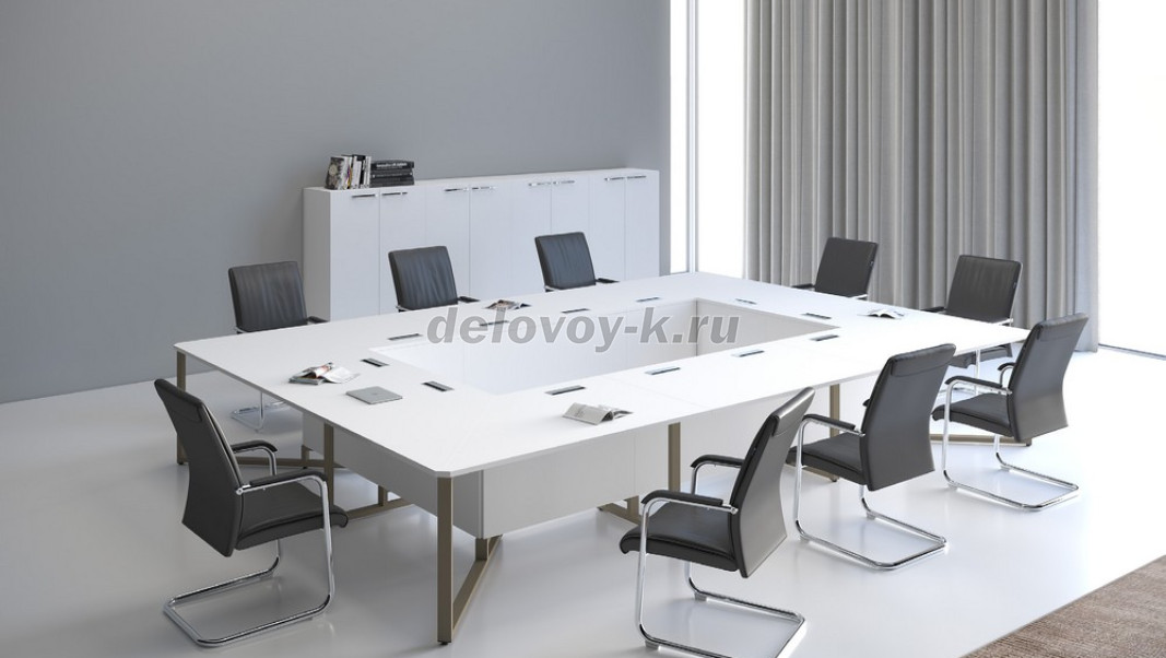 САММИТ переговорные зоны фото 5