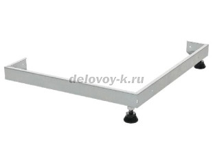 Цоколь ML-400 доп модуля 460*398*85 рис1