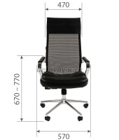 CHAIRMAN_700mesh_s1 рис2