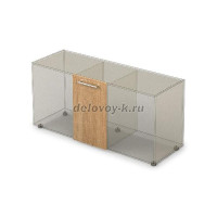 10Т.005.3 Фасад тумбы узкий (334-16-596)_Mokko рис1