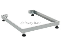 Цоколь ML-400 базового модуля 55-85x398x460 рис1