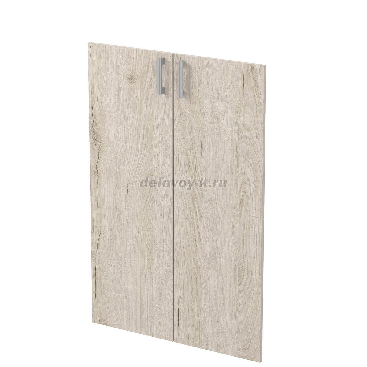 2ФК.002 Фасад средний 2*(390*16*1142) фото