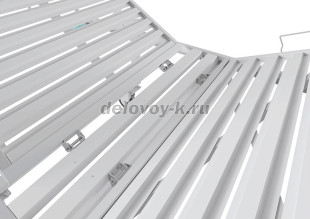 Кровать медицинская MB113.1.1.2 (КМ-03) рис3