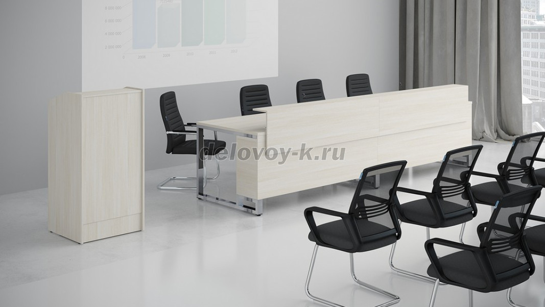 САММИТ переговорные зоны фото 10