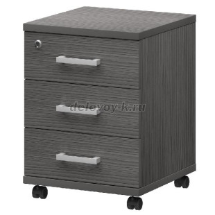 Тумба подкатная HT-330 430*445*583мм рис1