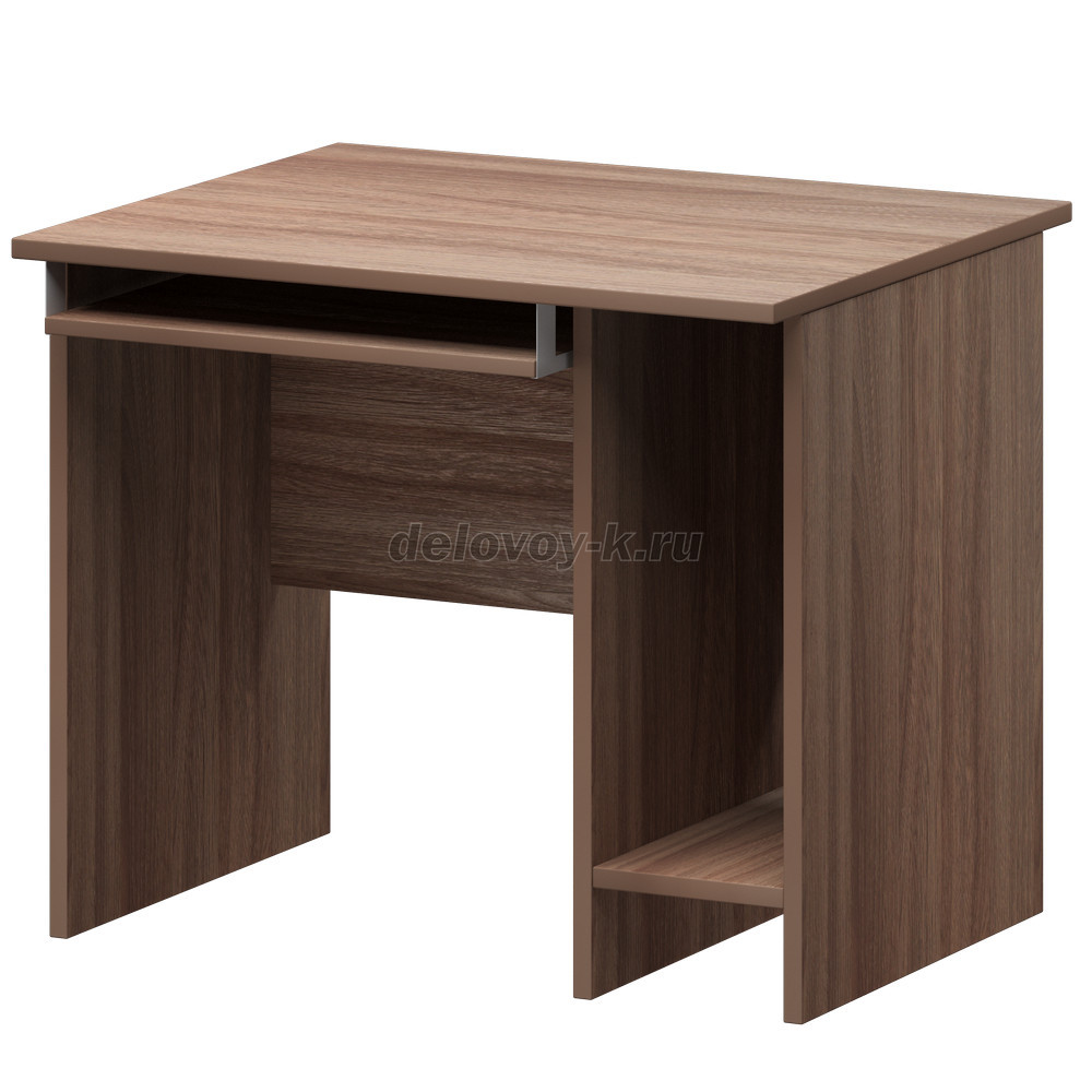 Стол компьютерный А-012 (серия Арго) 900*730*760мм фото