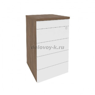 Тумба приставная (TIP-ON) 432*460*750 O.TP-4 TIP рис1