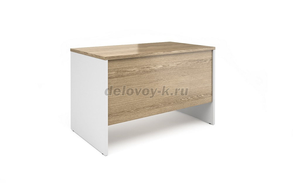 Стол прямой AL-1.0  1180*680*750мм фото