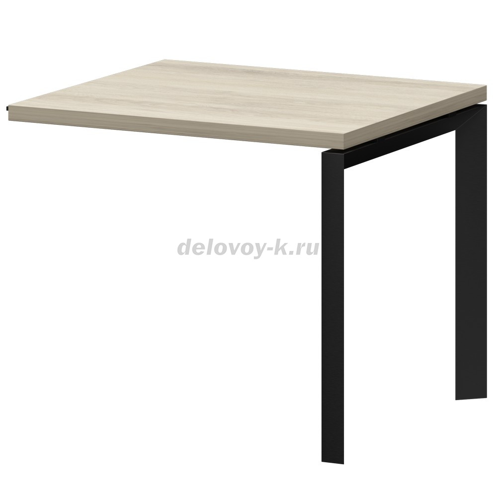 КТМ-09.38  Конференц-приставка на металлокаркасе 900*800*750 фото