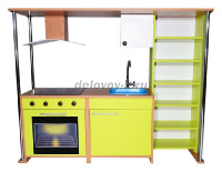 Уголок-кухня 