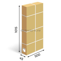 Вешалка костюмная В 27Н_j рис3