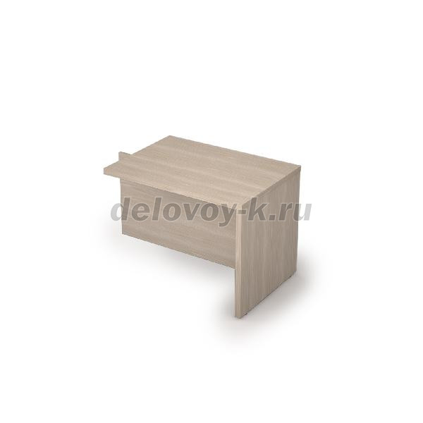 4БР.010 Брифинг-приставка (1000*700*750) рис1