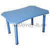 Стол детский регулируемый 