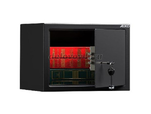 Сейф мебельный AIKO T-250 KL рис1