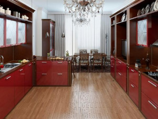 Кухонный гарнитур НОРЧА рис1