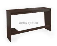 Стол для прямого модуля|орех примавера рис1