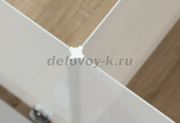 Соединитель RCSP-3030  30х30х15 рис2